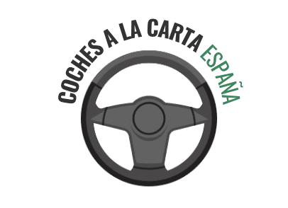 COCHES A LA CARTA ESPAÑA